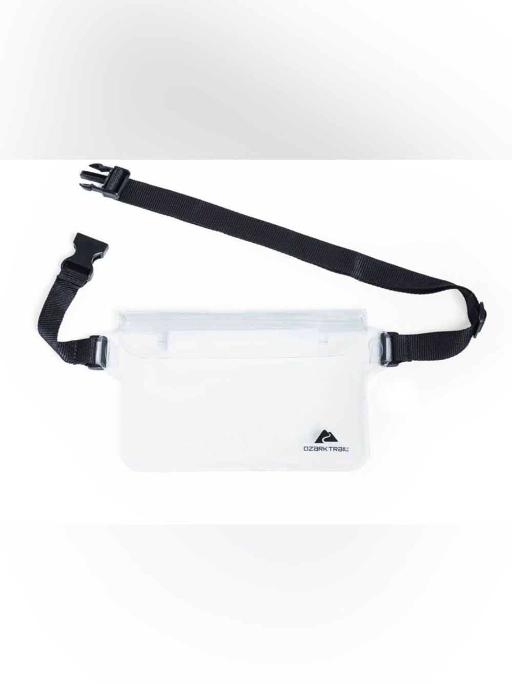 Ozark Trail Waterproof Pouch - Orange - Picture 2 of 7